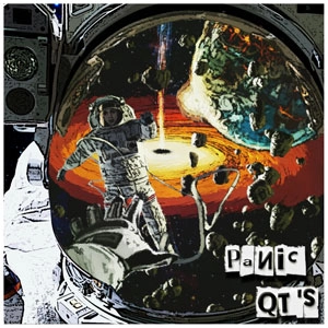 PANIC QT'S / Of Blackholed Hearts And Quantum Physics