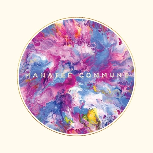 MANATEE COMMUNE / "MANATEE COMMUNE ""LP"""