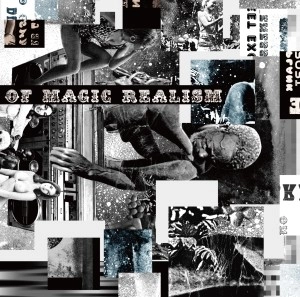 MASAAKI HARA / 原雅明 / ＡＮＯＴＨＥＲ ＳＯＵＮＤ ＯＦ ＭＡＧＩＣ ＲＥＡＬＩＳＭ / ANOTHER SOUND OF MAGIC REALISM