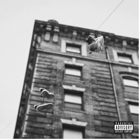 APOLLO BROWN & SKYZOO / "THE EASY TRUTH ""CD"""