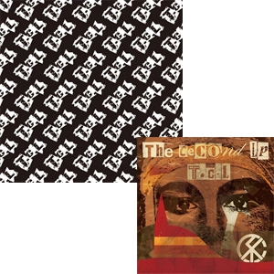 T.C.L / The Cecond Lp バンダナ付セット
