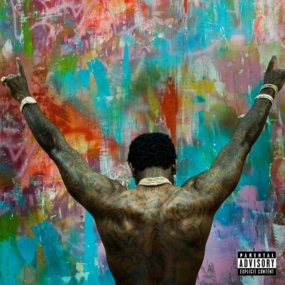 GUCCI MANE / グッチ・メイン / EVERYBODY LOOKING