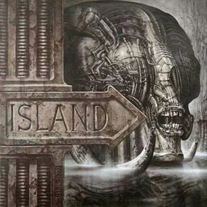 ISLAND / アイランド / ピクチャーズ