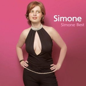 SIMONE / シモーネ / ベスト