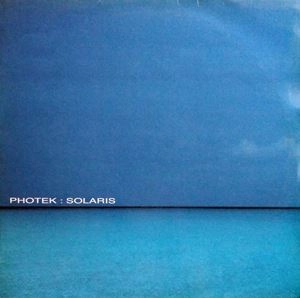 PHOTEK / フォーテック / SOLARIS