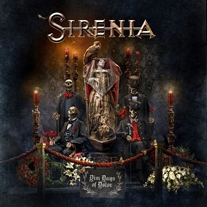 SIRENIA / シレニア / ディム･デイズ･オヴ･ドーラー / DIM DAYS OF DOLOR
