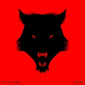 BE THE WOLF / ビー・ザ・ウルフ / ルージュ＜初回限定2CD＞ / ROUGE