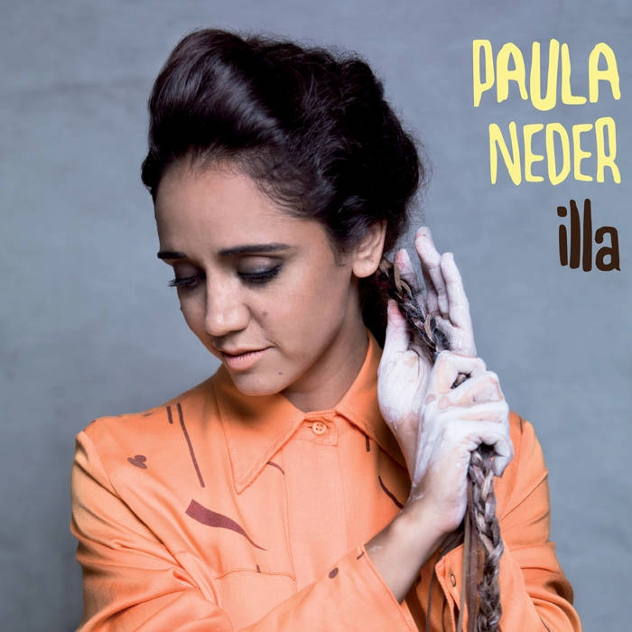 PAULA NEDER / パウラ・ネデール / ILLA