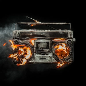 GREEN DAY / グリーン・デイ / REVOLUTION RADIO
