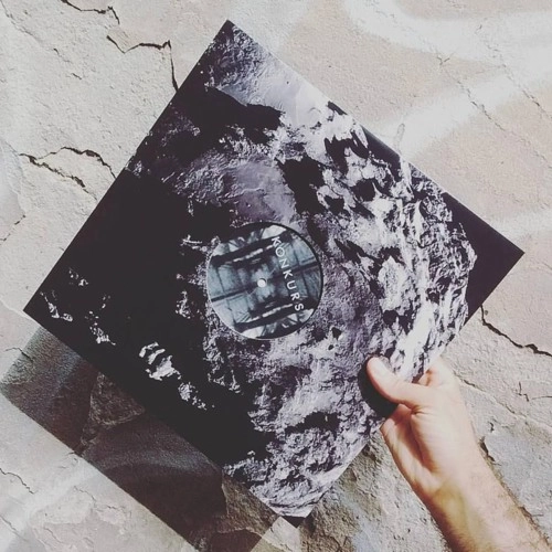 KONKURS / BURNING IMAGES