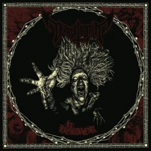 TRIBULATION / トリビュレーション / THE HORROR<BLACK VINYL> / HORROR<BLACK VINYL>
