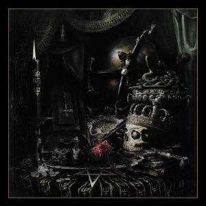 WATAIN / ヴァーテイン / THE WILD HUNT<2-BLACK VINYL> / WILD HUNT<2-BLACK VINYL>