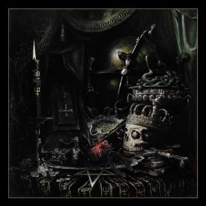 WATAIN / ヴァーテイン / THE WILD HUNT<2-CLEAR VINYL> / WILD HUNT<2-CLEAR VINYL>