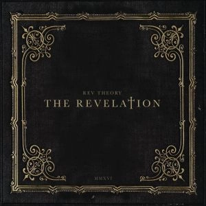 REV THEORY / THE REVELATION<DIGI> / REVELATION<DIGI>