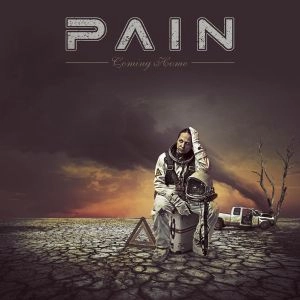 PAIN (from Sweden) / ペイン / COMING HOME