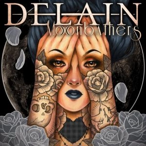 DELAIN / ディレイン / MOONBATHER