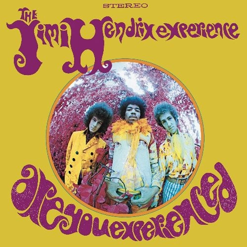ARE YOEXPERIENCED (LP) / ARE YOEXPERIENCED / JIMI HENDRIX (JIMI