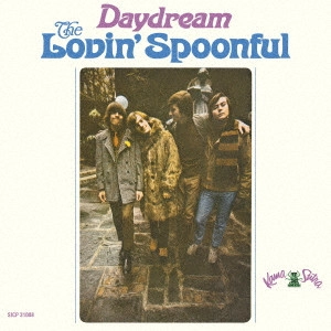 LOVIN' SPOONFUL / ラヴィン・スプーンフル / デイドリーム