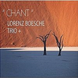 LORENZ BOESCHE / ローレンツ・ボエスク / CHANT