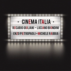 ROSARIO GIULIANI / ロザリオ・ジュリアーニ / Cinema Italia