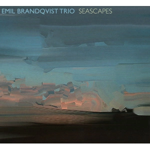 EMIL BRANDQVIST / エミル・ブランクヴィスト / SEASCAPE(180G)