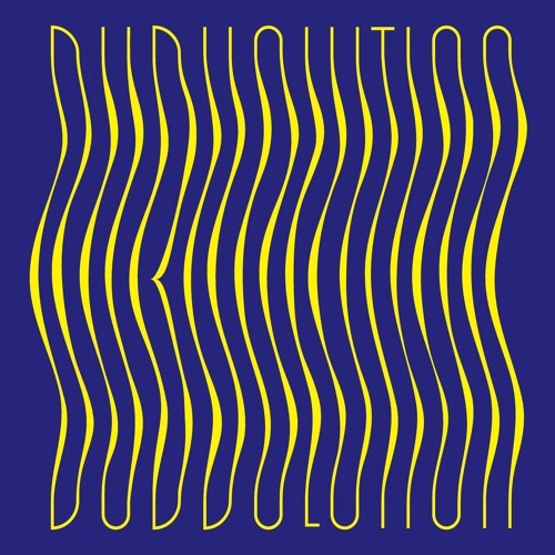 JOSE RICO   / DUBVOLUTION