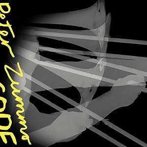 PETER ZUMMO / ピーター・ズモ / DRESS CODE (DON'T LOOK AT MY CAR)