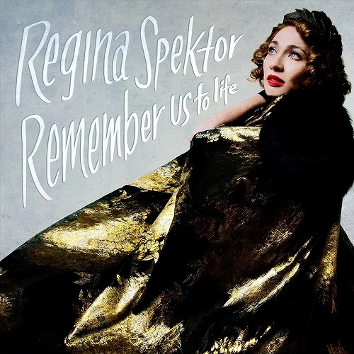 REGINA SPEKTOR / レジーナ・スペクター / REMEMBER US TO LIFE [2LP VINYL]