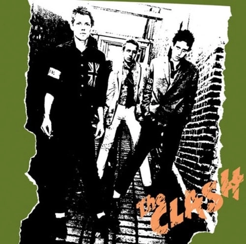 CLASH / クラッシュ / CLASH (2016 VINYL) / THE CLASH (2016 VINYL)