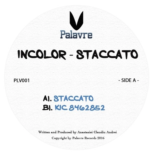 INCOLOR / STACCATO