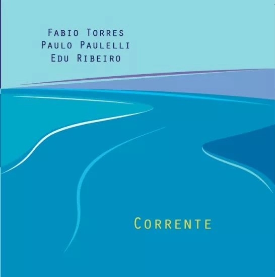 TRIO CORRENTE / トリオ・コヘンチ / CORRENTE V.1