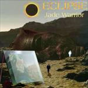 JADE WARRIOR / ジェイド・ウォリアー / ECLIPSE