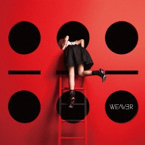 WEAVER / ウィーヴァー / S.O.S./Wake me up