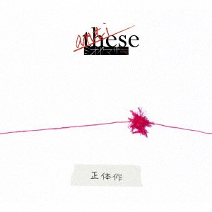 MIO YAMAZAKI / ミオヤマザキ / anti-these