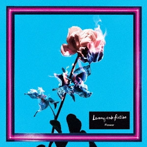 LENNY CODE FICTION / レニー・コード・フィクション / Flower / FLOWER