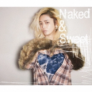 Chara / チャラ / Naked & Sweet / NAKED & SWEET