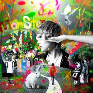 ZYUN. / MonSter