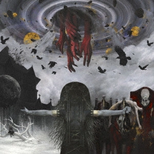 the GazettE / the GazettE LIVE TOUR 15-16 DOGMATIC FINAL -漆黒- LIVE AT 02.28 国立代々木競技場第一体育館