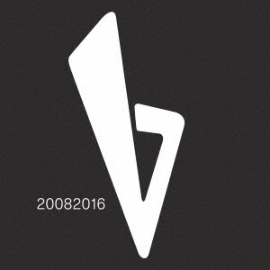 BOOM BOOM SATELLITES / ブンブンサテライツ / 19972016 -20082016-(通常盤)