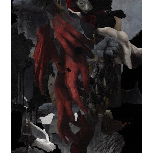 the GazettE / the GazettE LIVE TOUR 15-16 DOGMATIC FINAL -漆黒- LIVE AT 02.28 国立代々木競技場第一体育館