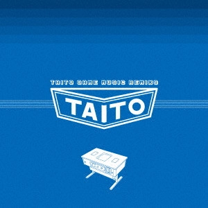 Mar. (ZUNTATA) / TAITO GAME MUSIC REMIXS