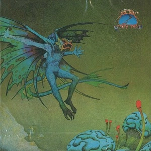 GRAVY TRAIN (PRO/HR) / グレイヴィー・トレイン / STAIRCASE TO THE DAY: REMASTERED AND EXPANDED EDITION