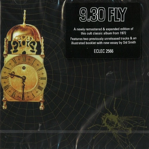 9:30 FLY / 9:30フライ / 9:30 FLY: REMASTERED AND EXPANDED EDITION