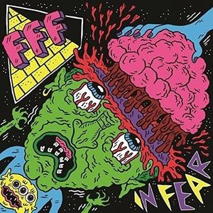 FFF / イン･フィアー