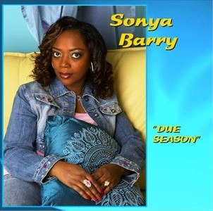 SONYA BARRY / DUE SEASON