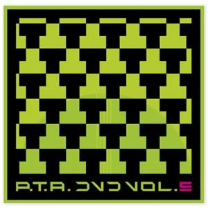 Perfume / パフューム / P.T.A.DVD VOL.5