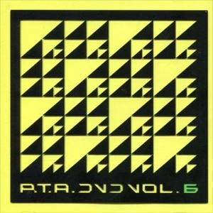 Perfume / パフューム / P.T.A.DVD VOL.6