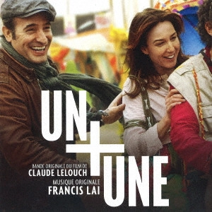 FRANCIS LAI / フランシス・レイ / アンナとアントワーヌ 愛の前奏曲(プレリュード)