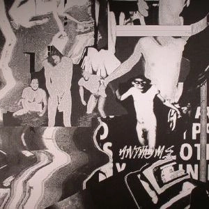 LES POINTS / ANTHOMS LP