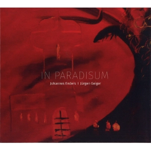 JOHANNES ENDERS  / ヨハネス・エンダース / IN PARADISUM